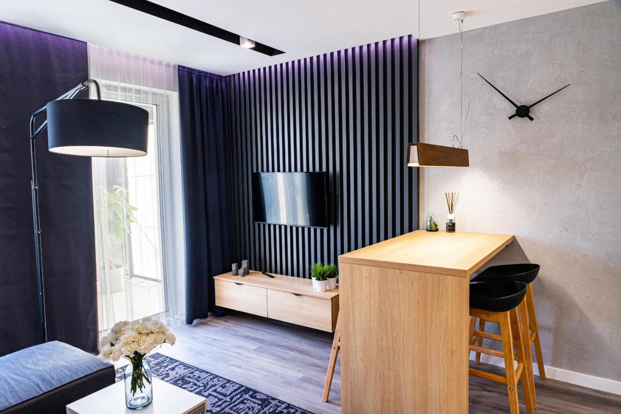 Apartament Bella Vista Apartment Kielce Exterior photo